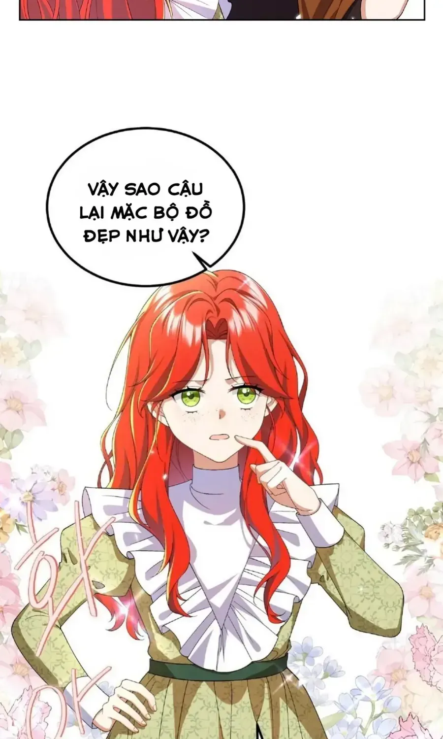 Tôi Sẽ Rời Đi Mà Không Cứu Kẻ Phản Diện Chap 6 - Next Chap 7