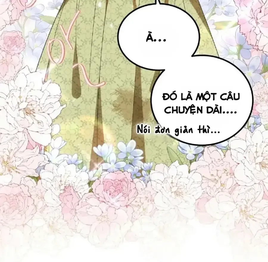 Tôi Sẽ Rời Đi Mà Không Cứu Kẻ Phản Diện Chap 6 - Next Chap 7