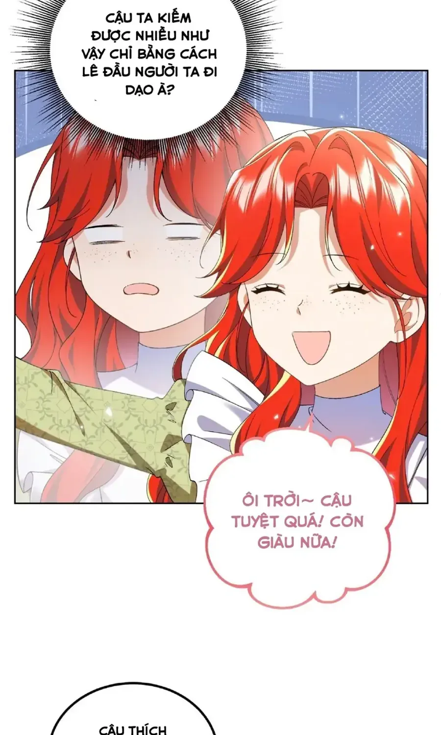Tôi Sẽ Rời Đi Mà Không Cứu Kẻ Phản Diện Chap 6 - Next Chap 7