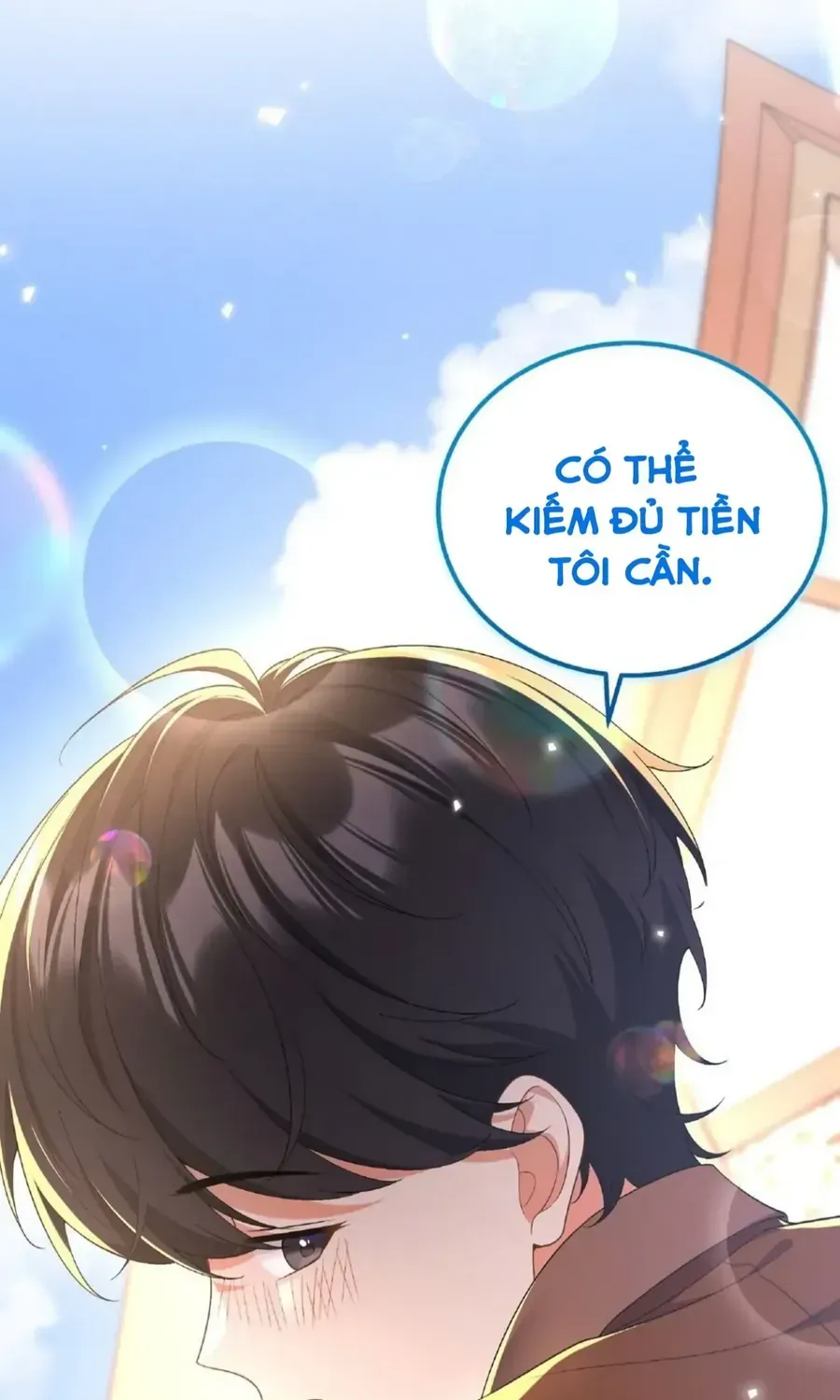 Tôi Sẽ Rời Đi Mà Không Cứu Kẻ Phản Diện Chap 6 - Next Chap 7