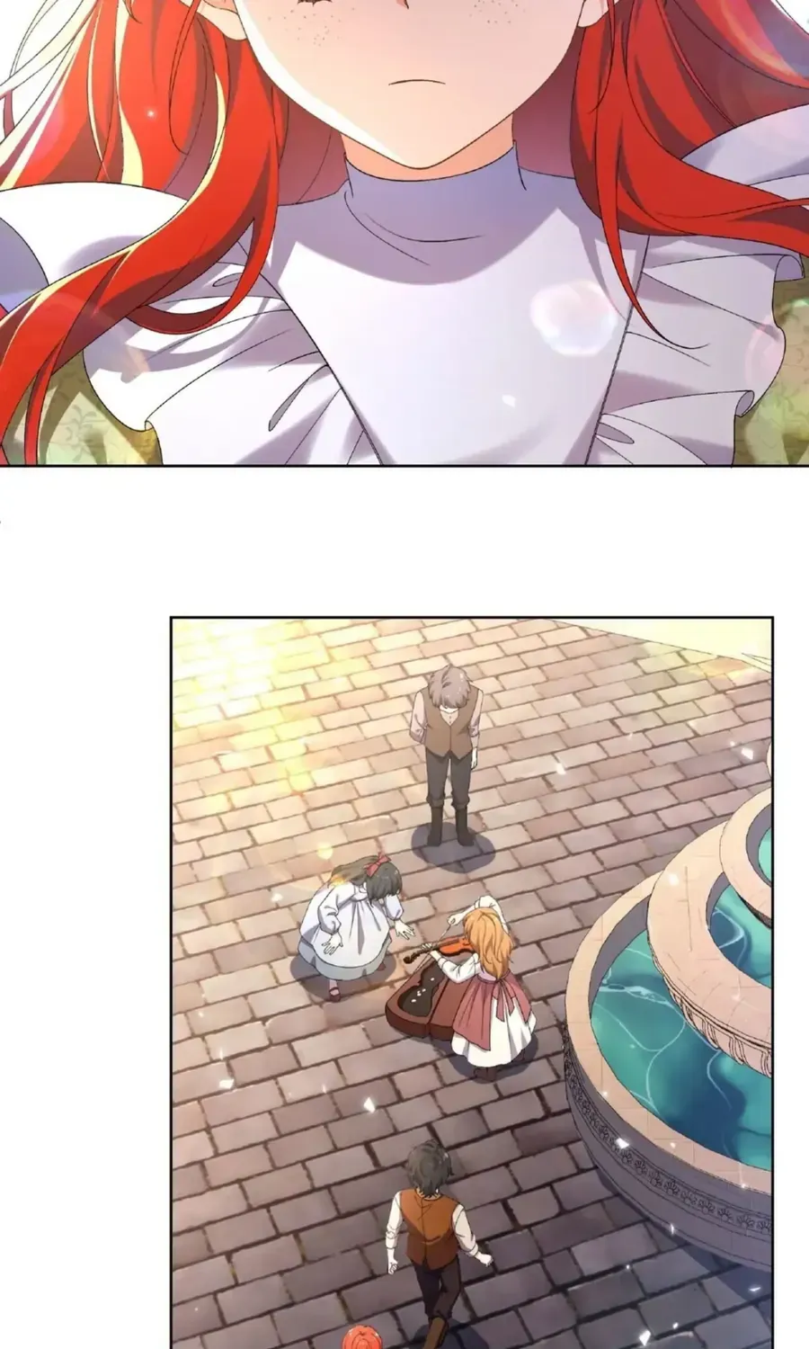 Tôi Sẽ Rời Đi Mà Không Cứu Kẻ Phản Diện Chap 6 - Next Chap 7