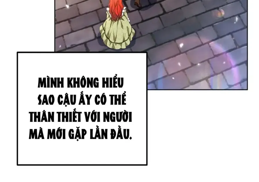 Tôi Sẽ Rời Đi Mà Không Cứu Kẻ Phản Diện Chap 6 - Next Chap 7