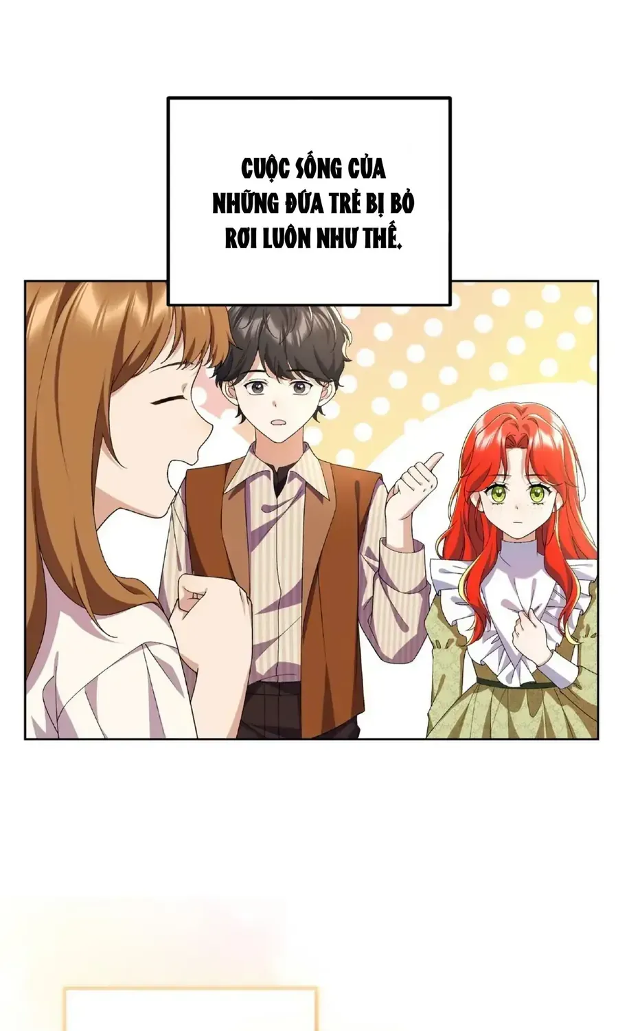 Tôi Sẽ Rời Đi Mà Không Cứu Kẻ Phản Diện Chap 6 - Next Chap 7