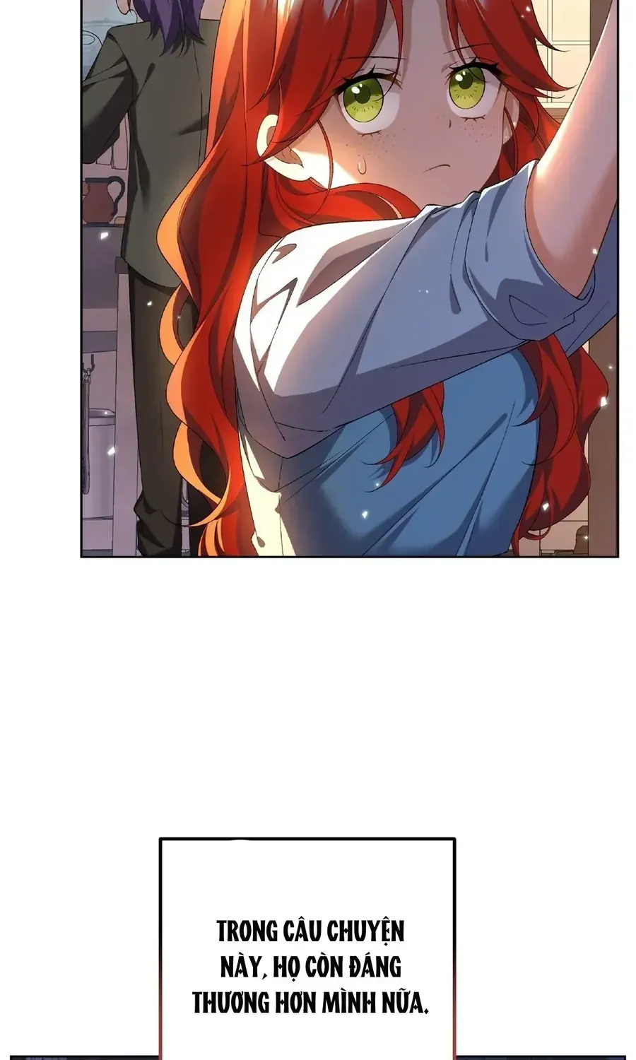 Tôi Sẽ Rời Đi Mà Không Cứu Kẻ Phản Diện Chap 7 - Next Chap 8