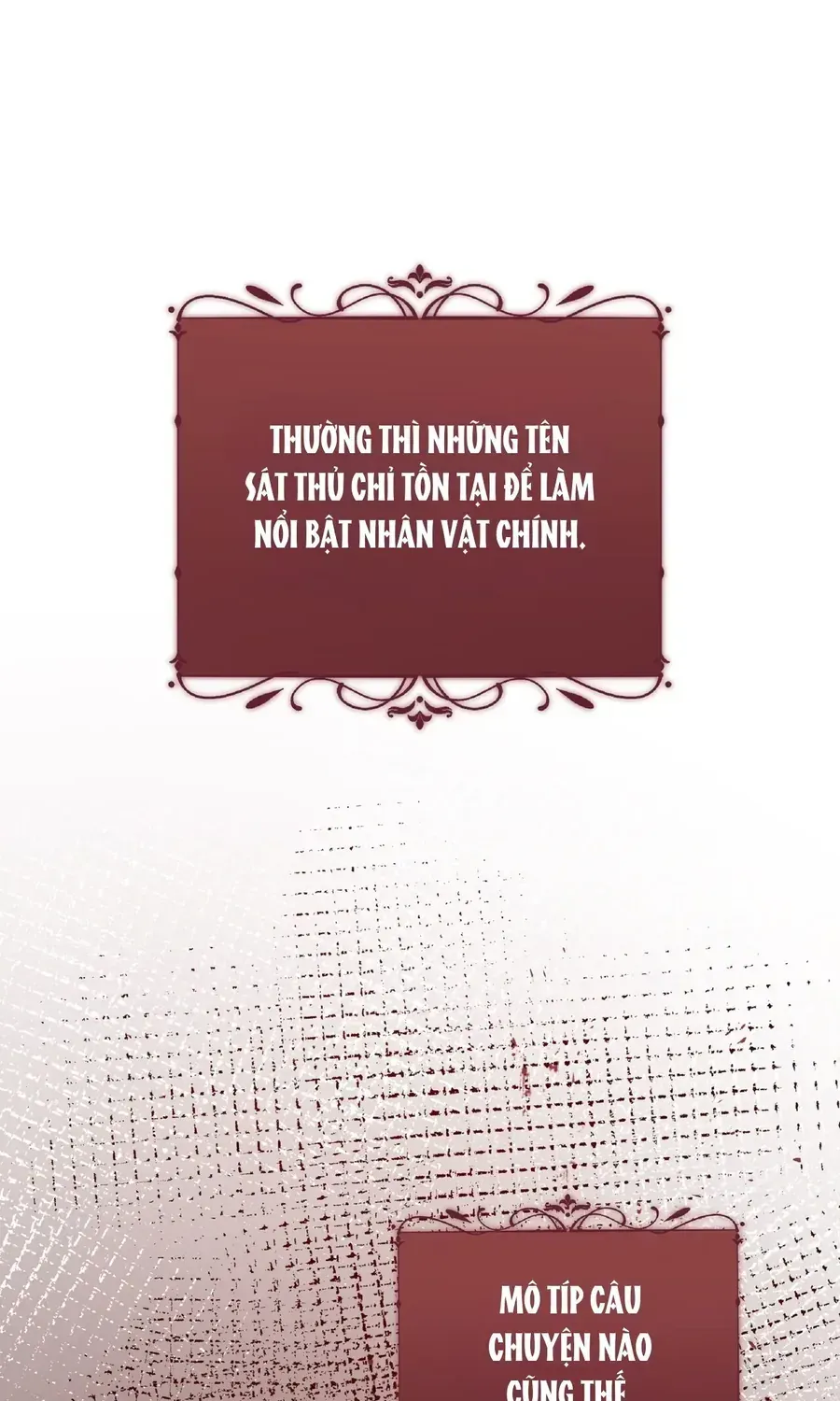 Tôi Sẽ Rời Đi Mà Không Cứu Kẻ Phản Diện Chap 7 - Next Chap 8