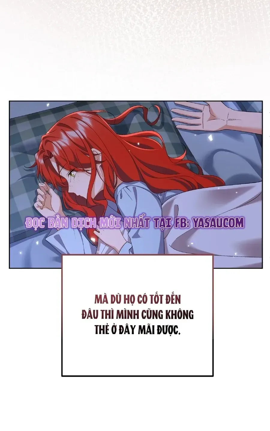 Tôi Sẽ Rời Đi Mà Không Cứu Kẻ Phản Diện Chap 7 - Next Chap 8