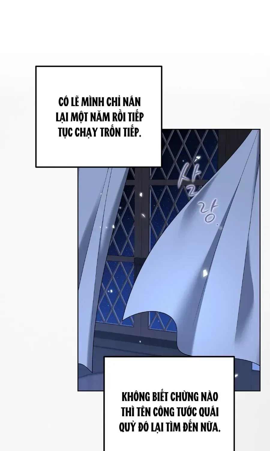 Tôi Sẽ Rời Đi Mà Không Cứu Kẻ Phản Diện Chap 7 - Next Chap 8