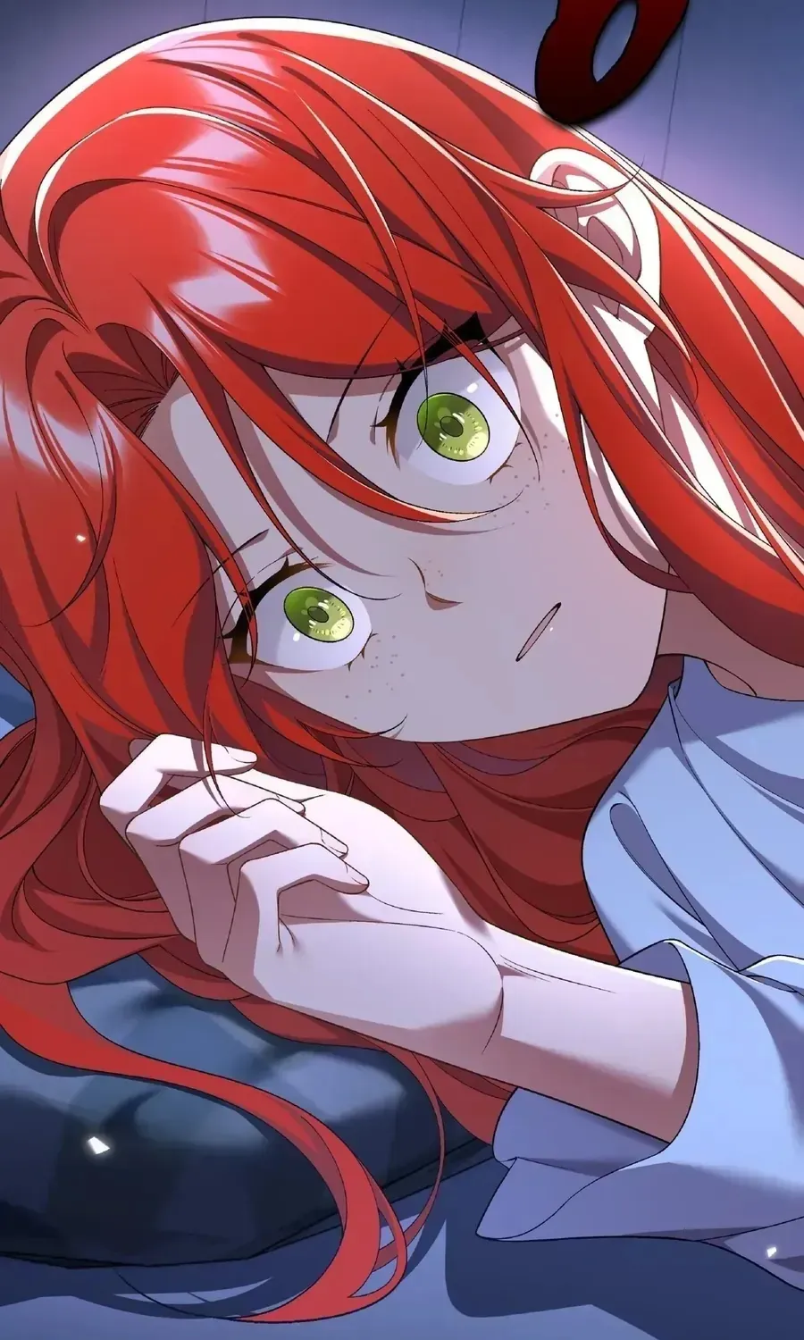 Tôi Sẽ Rời Đi Mà Không Cứu Kẻ Phản Diện Chap 7 - Next Chap 8