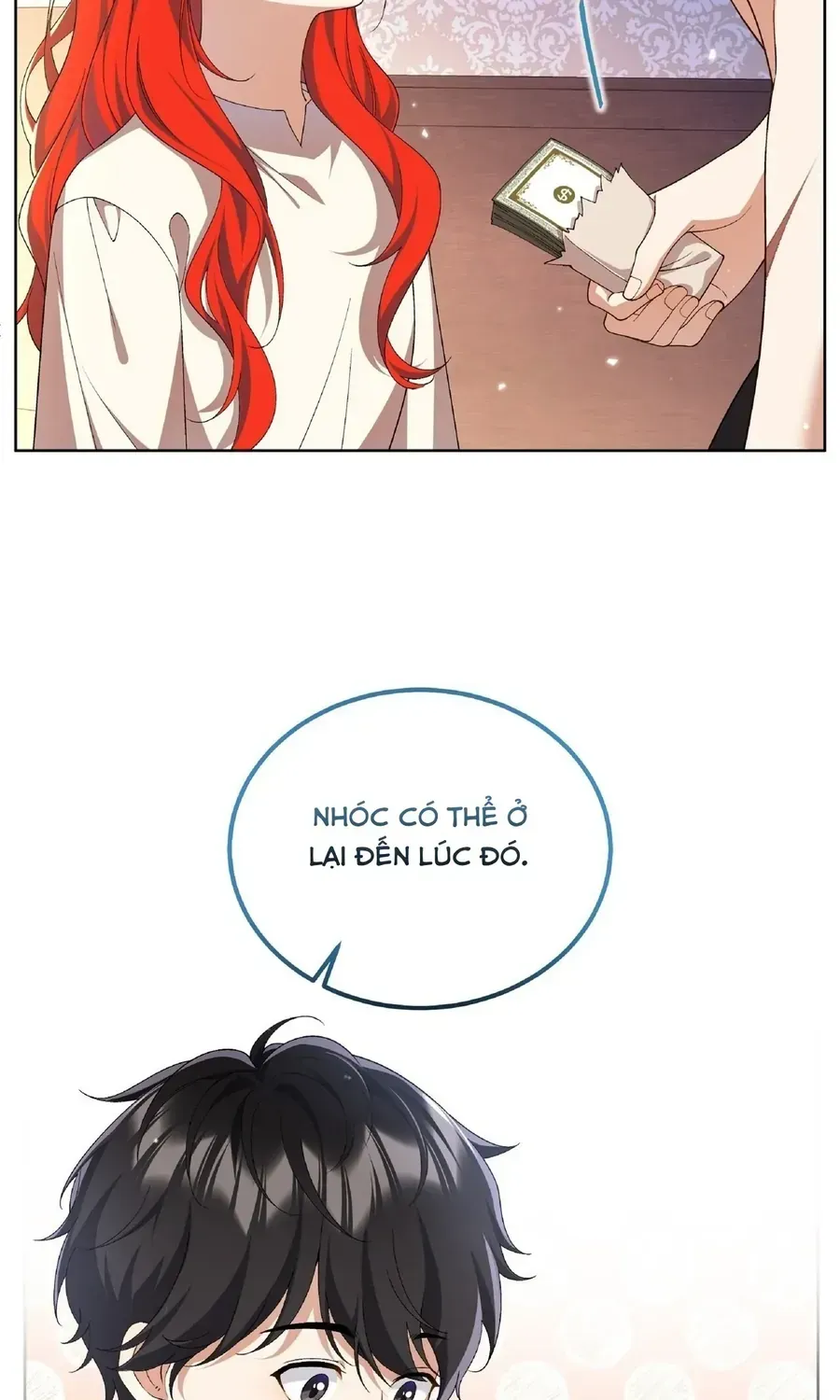 Tôi Sẽ Rời Đi Mà Không Cứu Kẻ Phản Diện Chap 7 - Next Chap 8