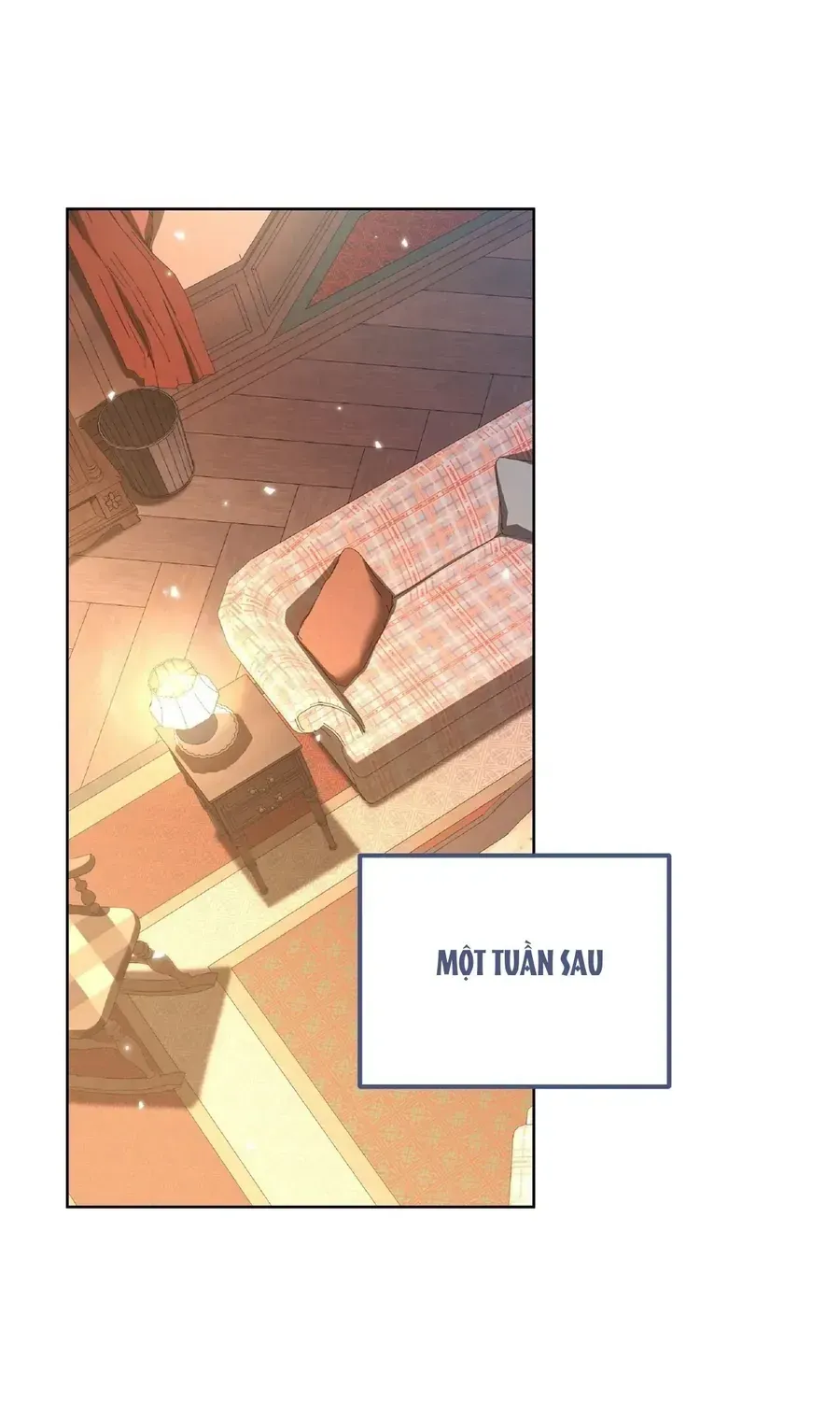 Tôi Sẽ Rời Đi Mà Không Cứu Kẻ Phản Diện Chap 7 - Next Chap 8