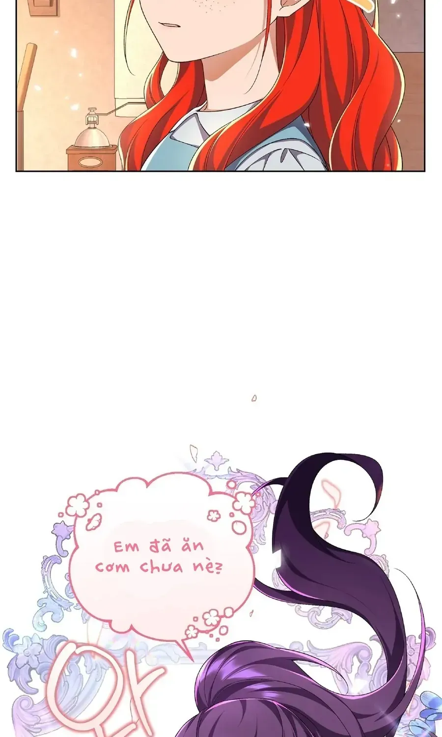 Tôi Sẽ Rời Đi Mà Không Cứu Kẻ Phản Diện Chap 7 - Next Chap 8