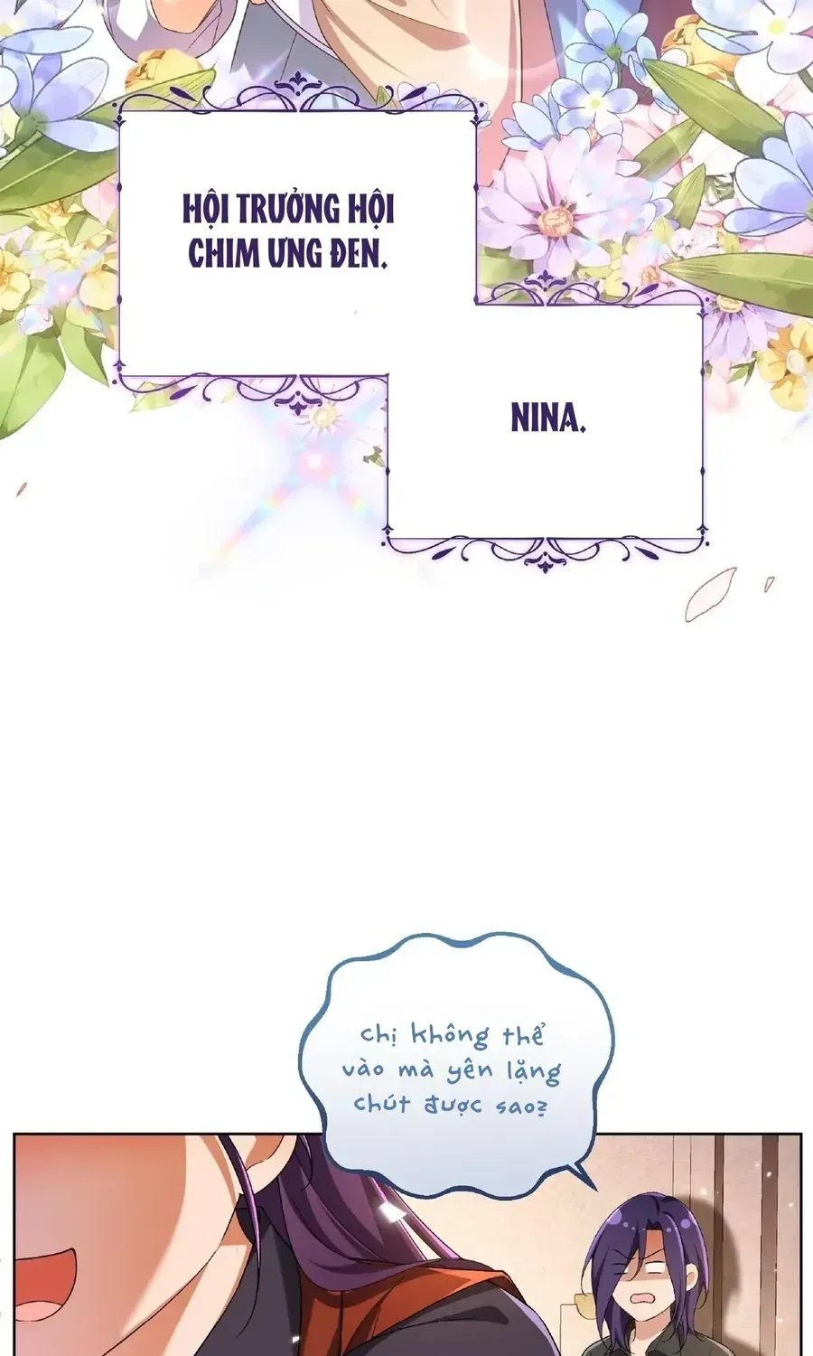 Tôi Sẽ Rời Đi Mà Không Cứu Kẻ Phản Diện Chap 7 - Next Chap 8