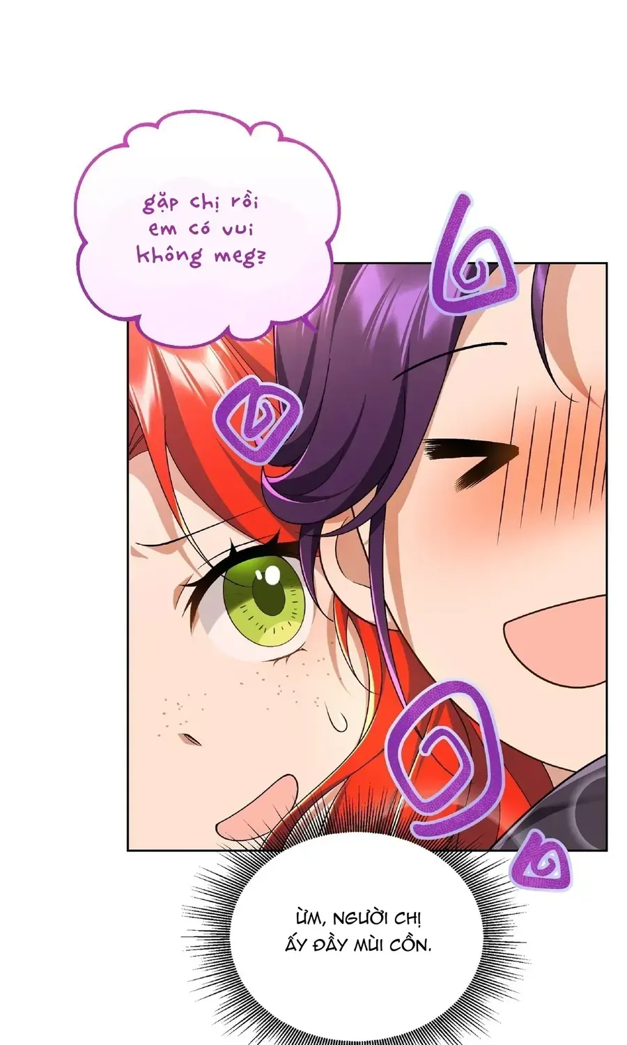 Tôi Sẽ Rời Đi Mà Không Cứu Kẻ Phản Diện Chap 7 - Next Chap 8