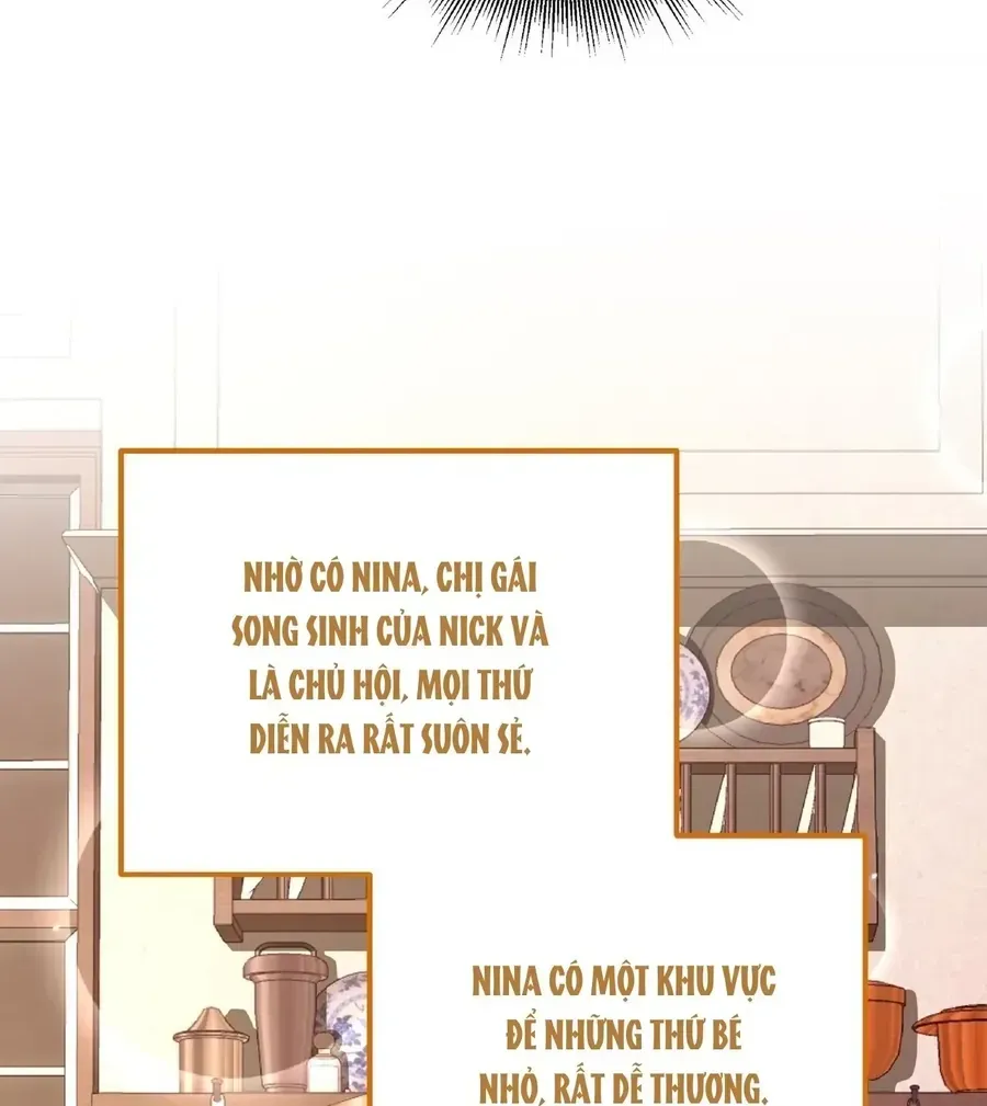 Tôi Sẽ Rời Đi Mà Không Cứu Kẻ Phản Diện Chap 7 - Next Chap 8