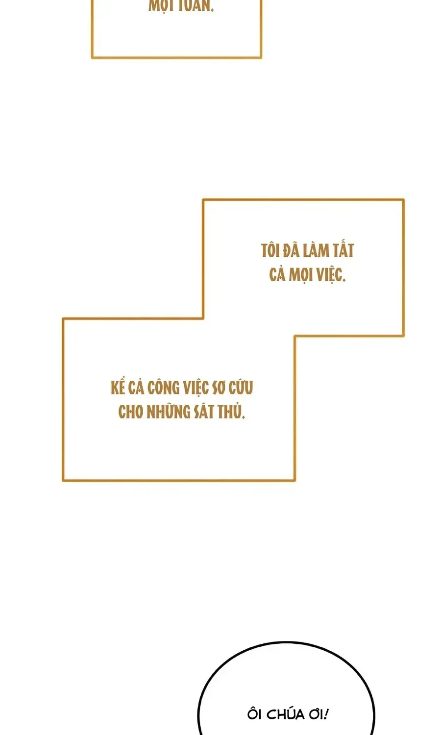 Tôi Sẽ Rời Đi Mà Không Cứu Kẻ Phản Diện Chap 7 - Next Chap 8