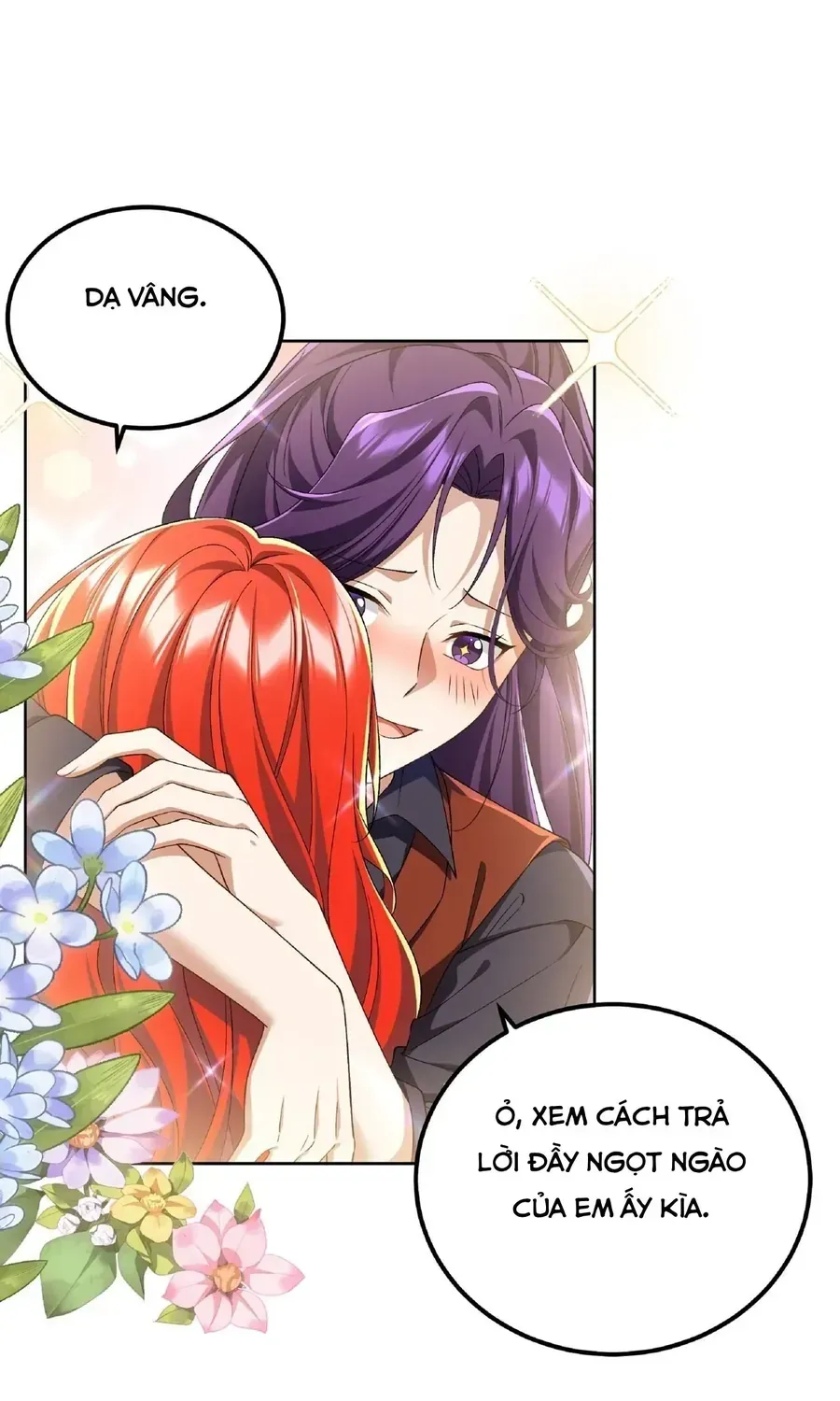 Tôi Sẽ Rời Đi Mà Không Cứu Kẻ Phản Diện Chap 7 - Next Chap 8