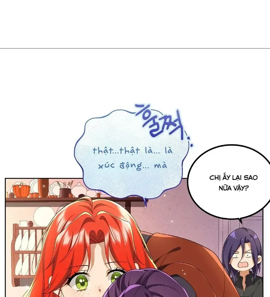 Tôi Sẽ Rời Đi Mà Không Cứu Kẻ Phản Diện Chap 7 - Next Chap 8