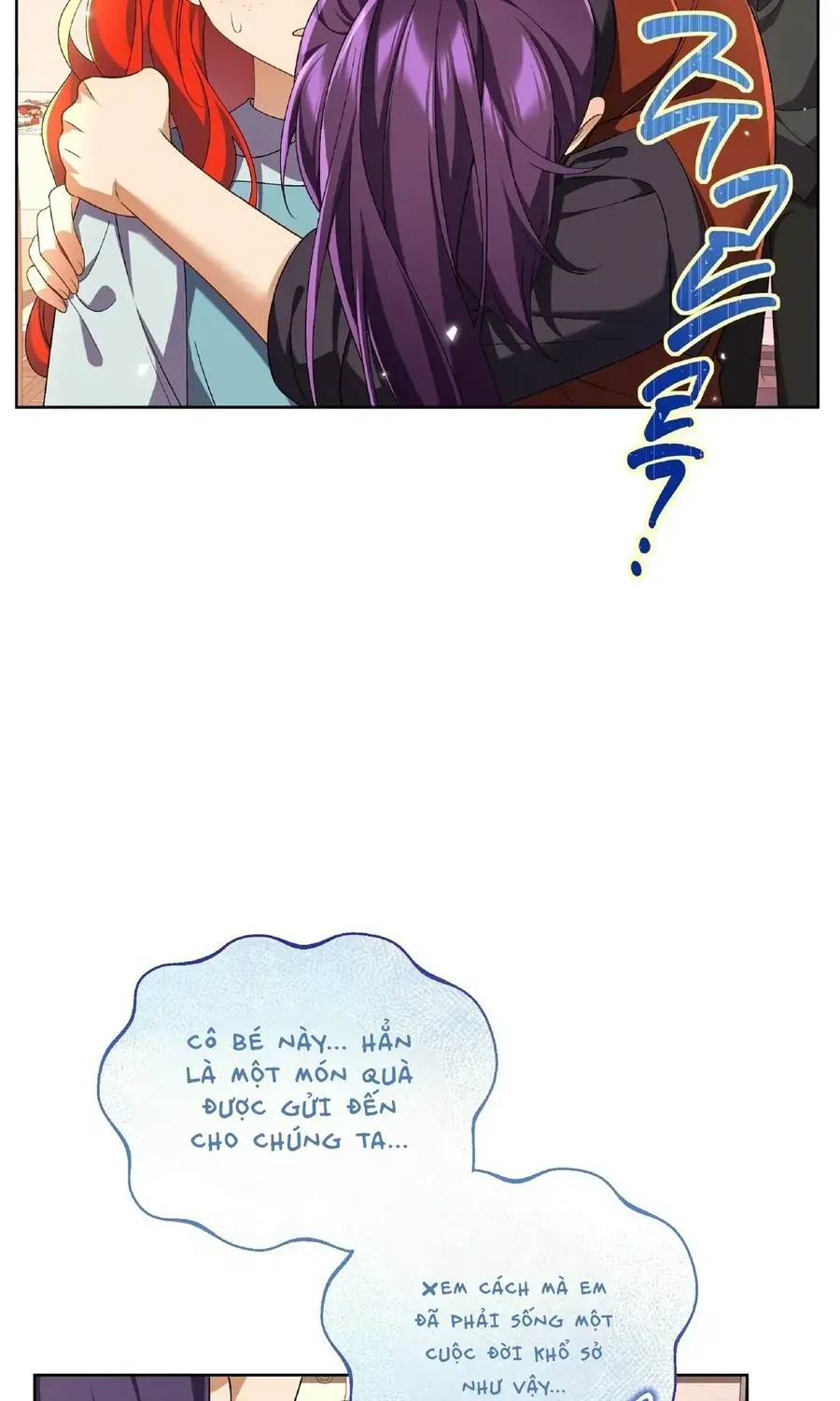 Tôi Sẽ Rời Đi Mà Không Cứu Kẻ Phản Diện Chap 7 - Next Chap 8