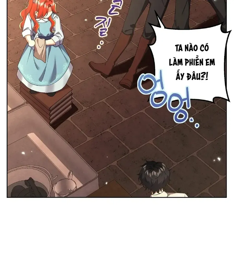 Tôi Sẽ Rời Đi Mà Không Cứu Kẻ Phản Diện Chap 7 - Next Chap 8