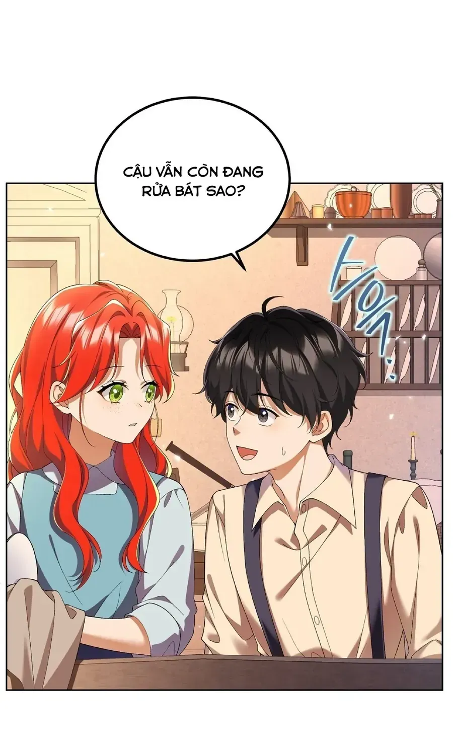 Tôi Sẽ Rời Đi Mà Không Cứu Kẻ Phản Diện Chap 7 - Next Chap 8