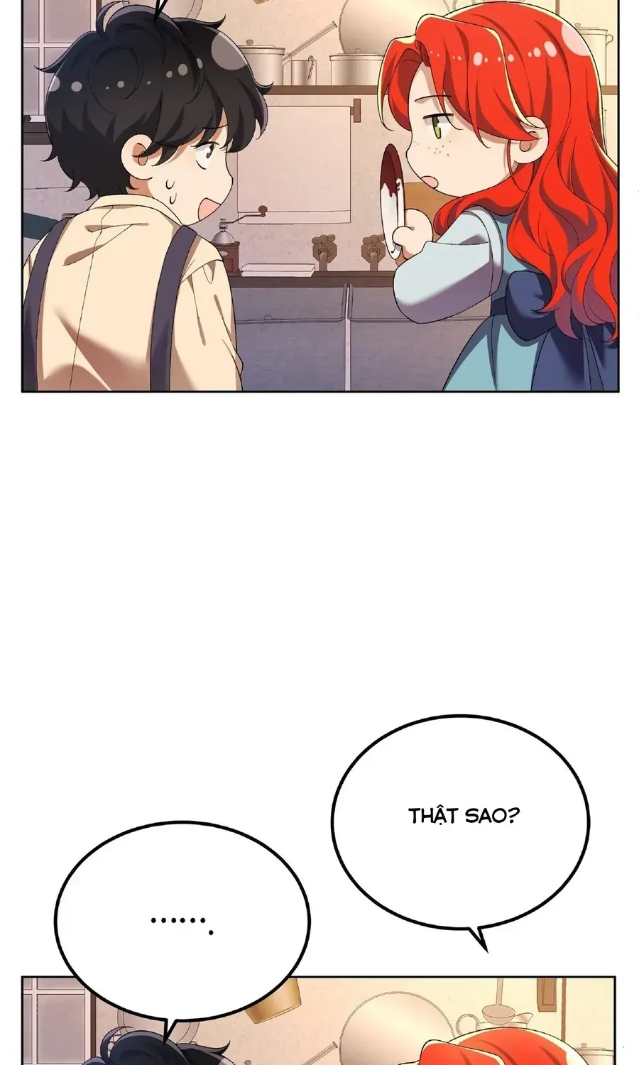 Tôi Sẽ Rời Đi Mà Không Cứu Kẻ Phản Diện Chap 7 - Next Chap 8