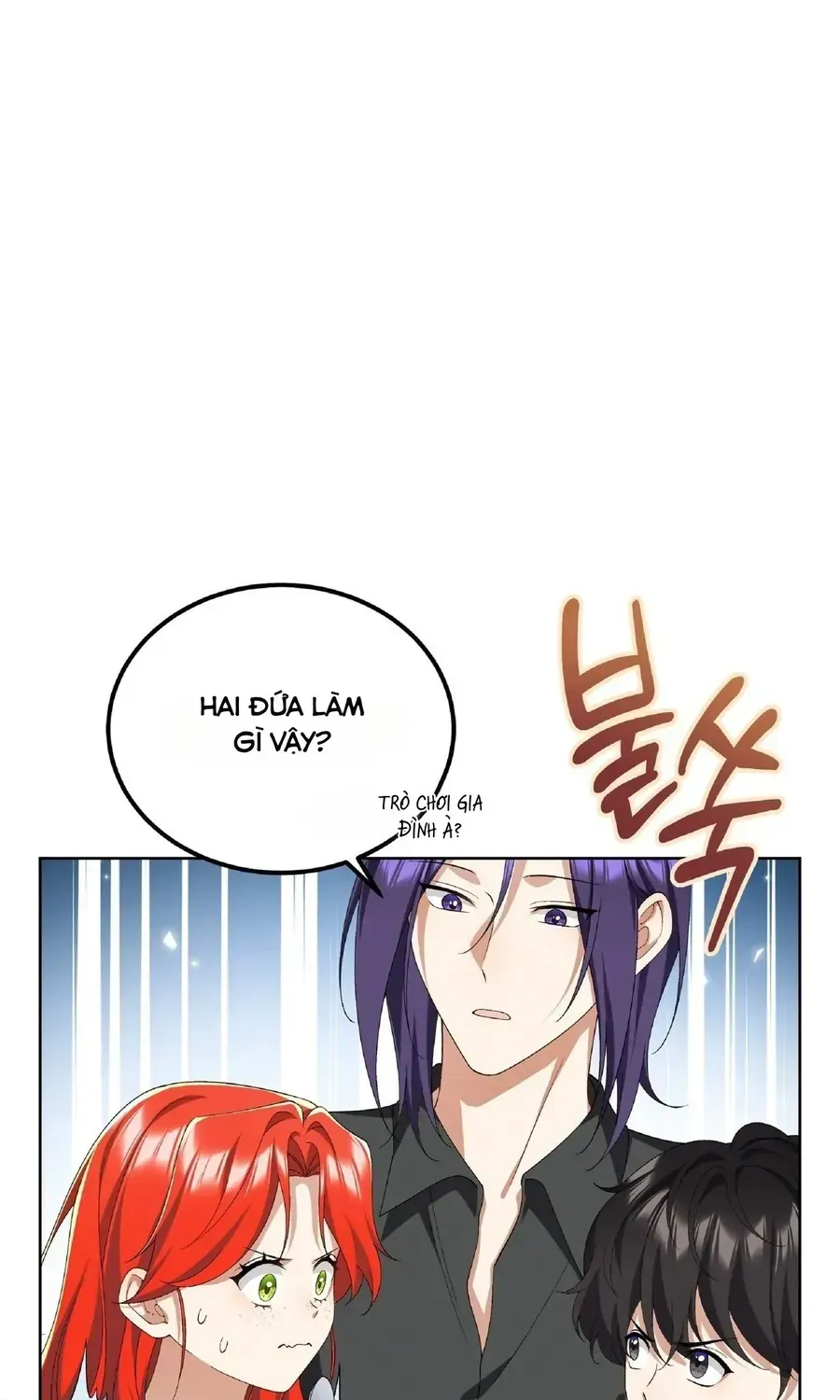 Tôi Sẽ Rời Đi Mà Không Cứu Kẻ Phản Diện Chap 7 - Next Chap 8