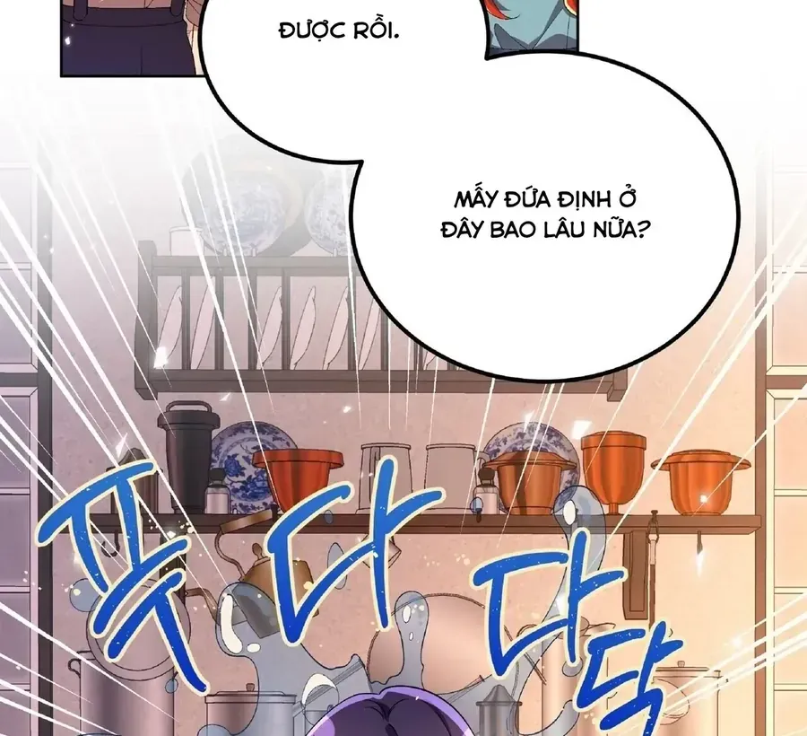 Tôi Sẽ Rời Đi Mà Không Cứu Kẻ Phản Diện Chap 7 - Next Chap 8