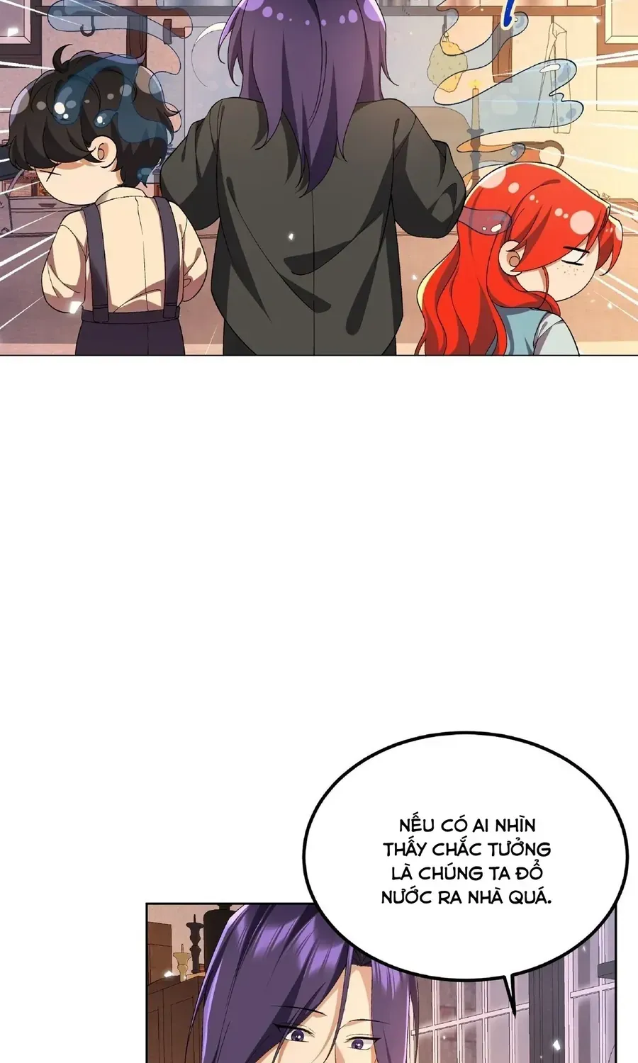 Tôi Sẽ Rời Đi Mà Không Cứu Kẻ Phản Diện Chap 7 - Next Chap 8