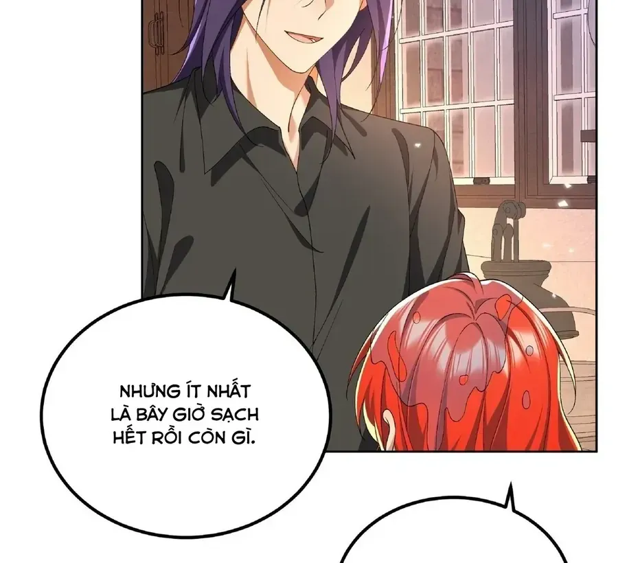 Tôi Sẽ Rời Đi Mà Không Cứu Kẻ Phản Diện Chap 7 - Next Chap 8