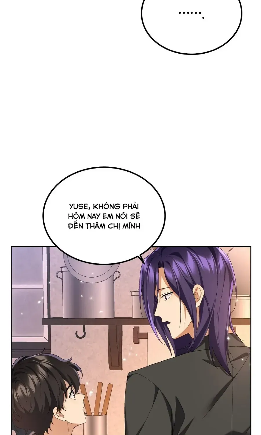 Tôi Sẽ Rời Đi Mà Không Cứu Kẻ Phản Diện Chap 7 - Next Chap 8