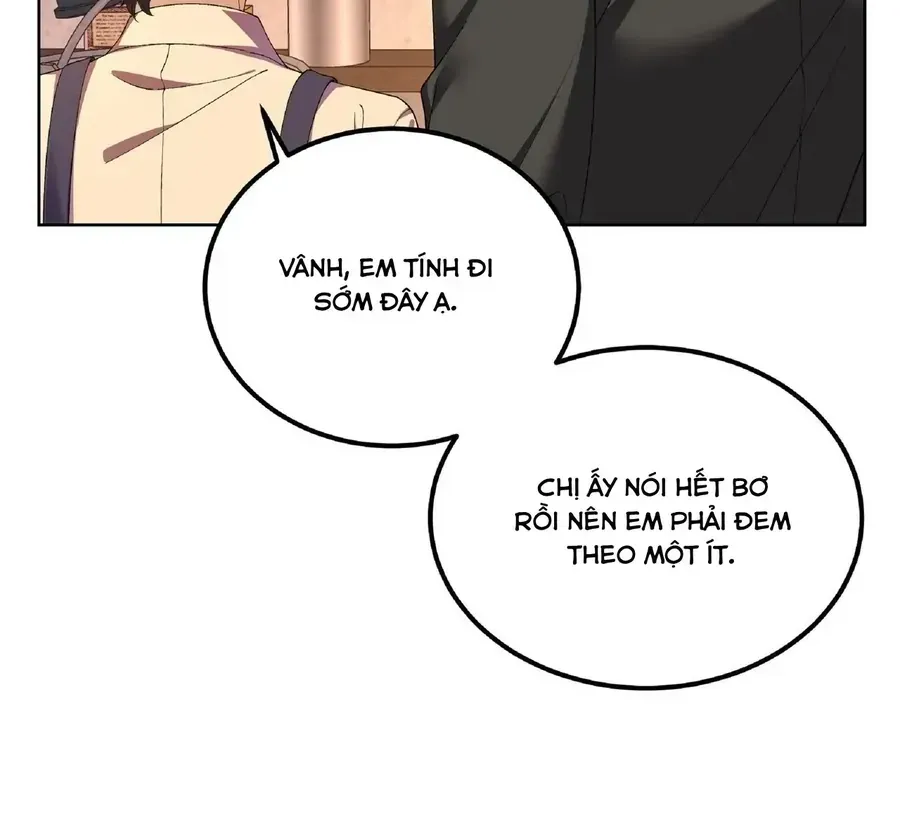 Tôi Sẽ Rời Đi Mà Không Cứu Kẻ Phản Diện Chap 7 - Next Chap 8