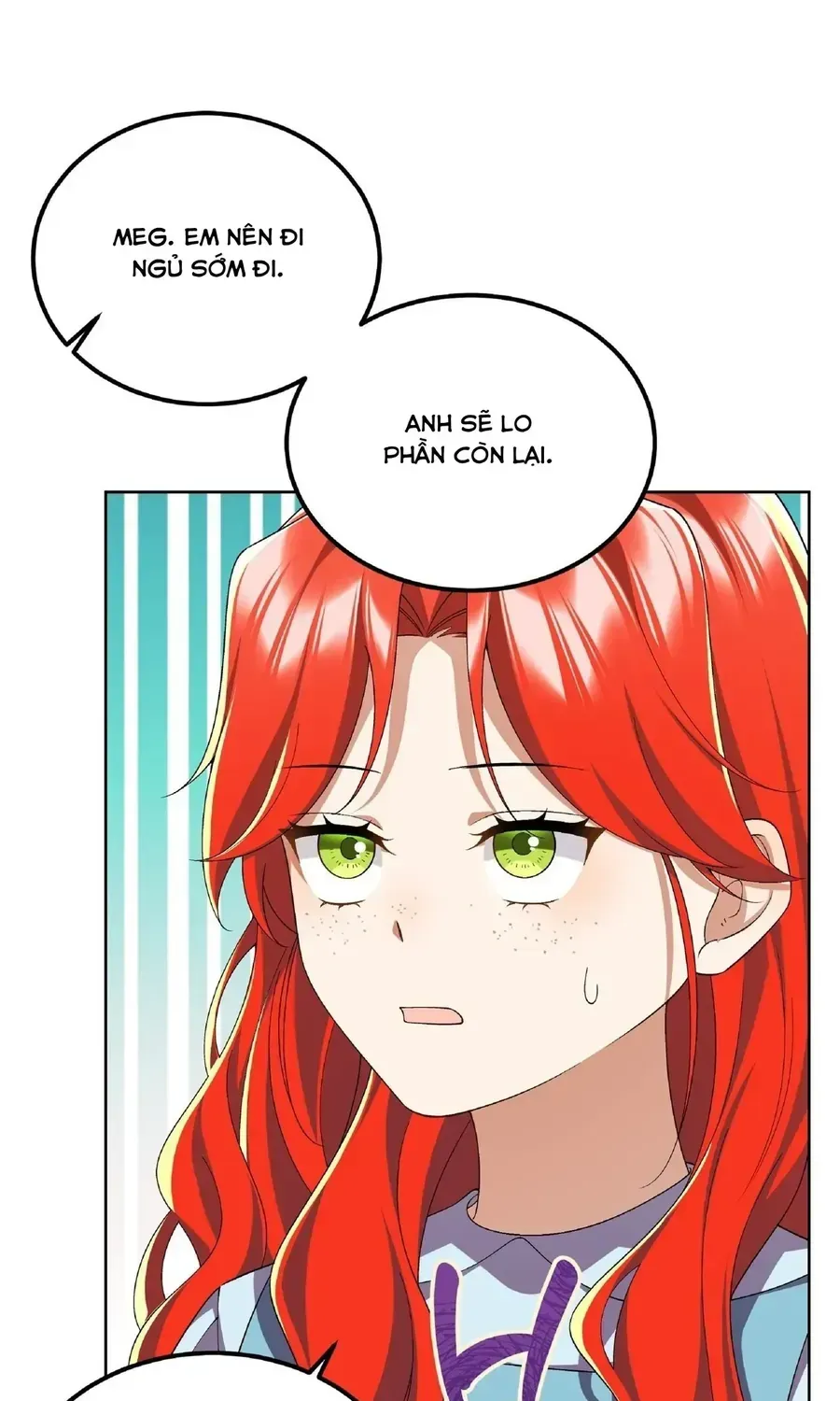 Tôi Sẽ Rời Đi Mà Không Cứu Kẻ Phản Diện Chap 7 - Next Chap 8