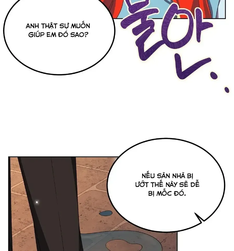 Tôi Sẽ Rời Đi Mà Không Cứu Kẻ Phản Diện Chap 7 - Next Chap 8