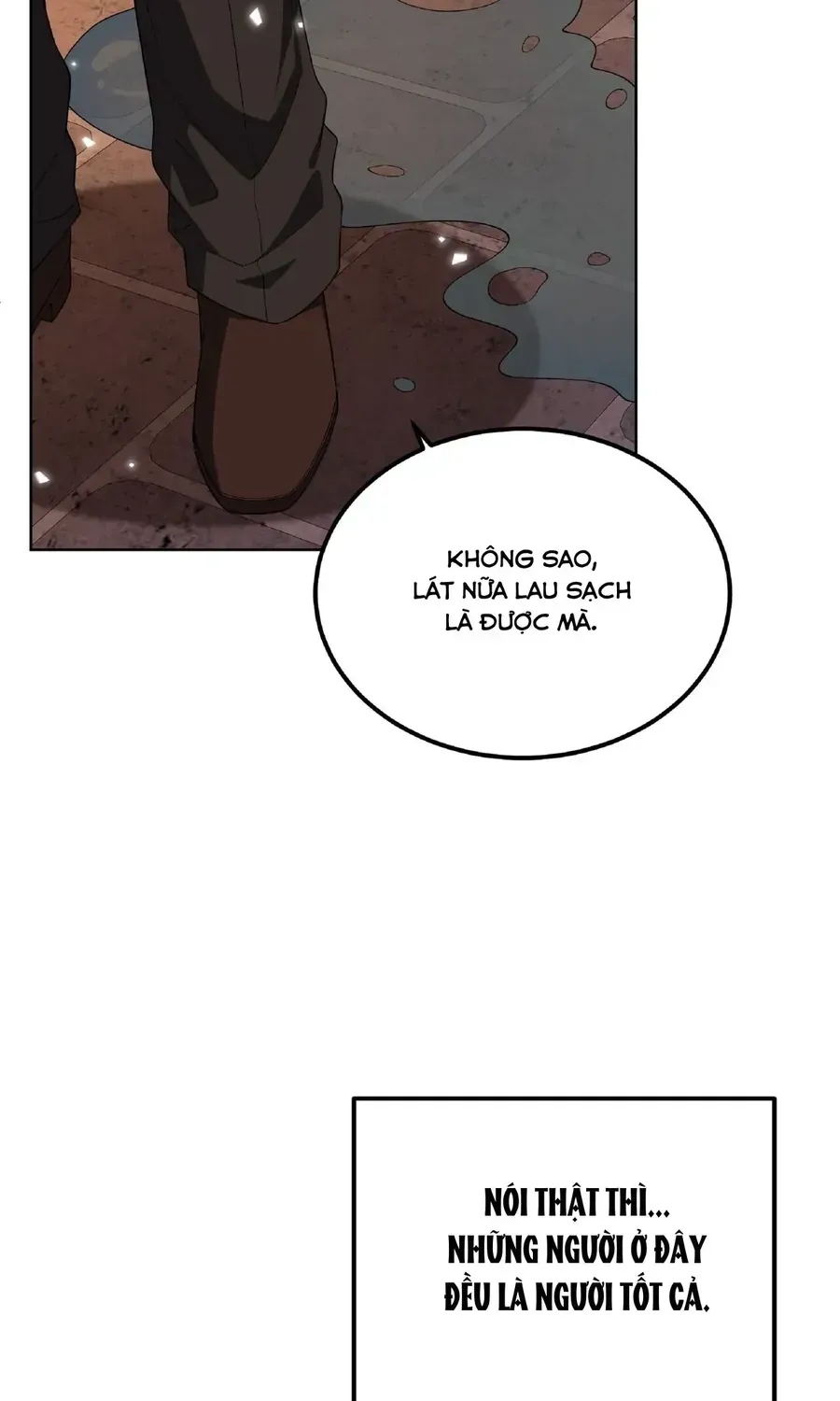 Tôi Sẽ Rời Đi Mà Không Cứu Kẻ Phản Diện Chap 7 - Next Chap 8