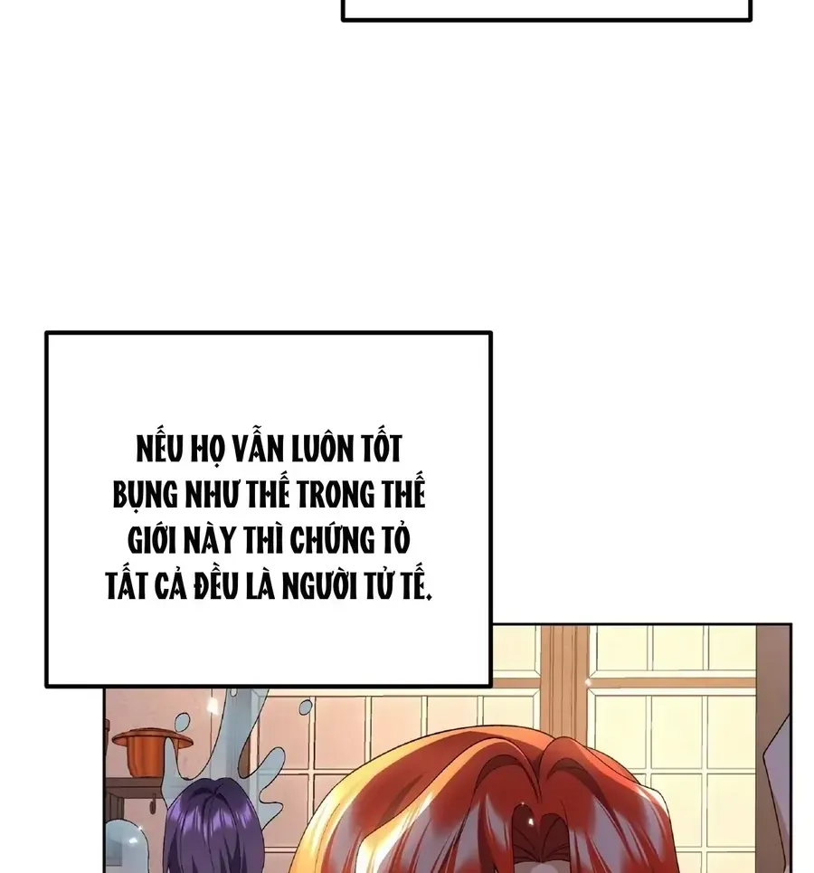 Tôi Sẽ Rời Đi Mà Không Cứu Kẻ Phản Diện Chap 7 - Next Chap 8