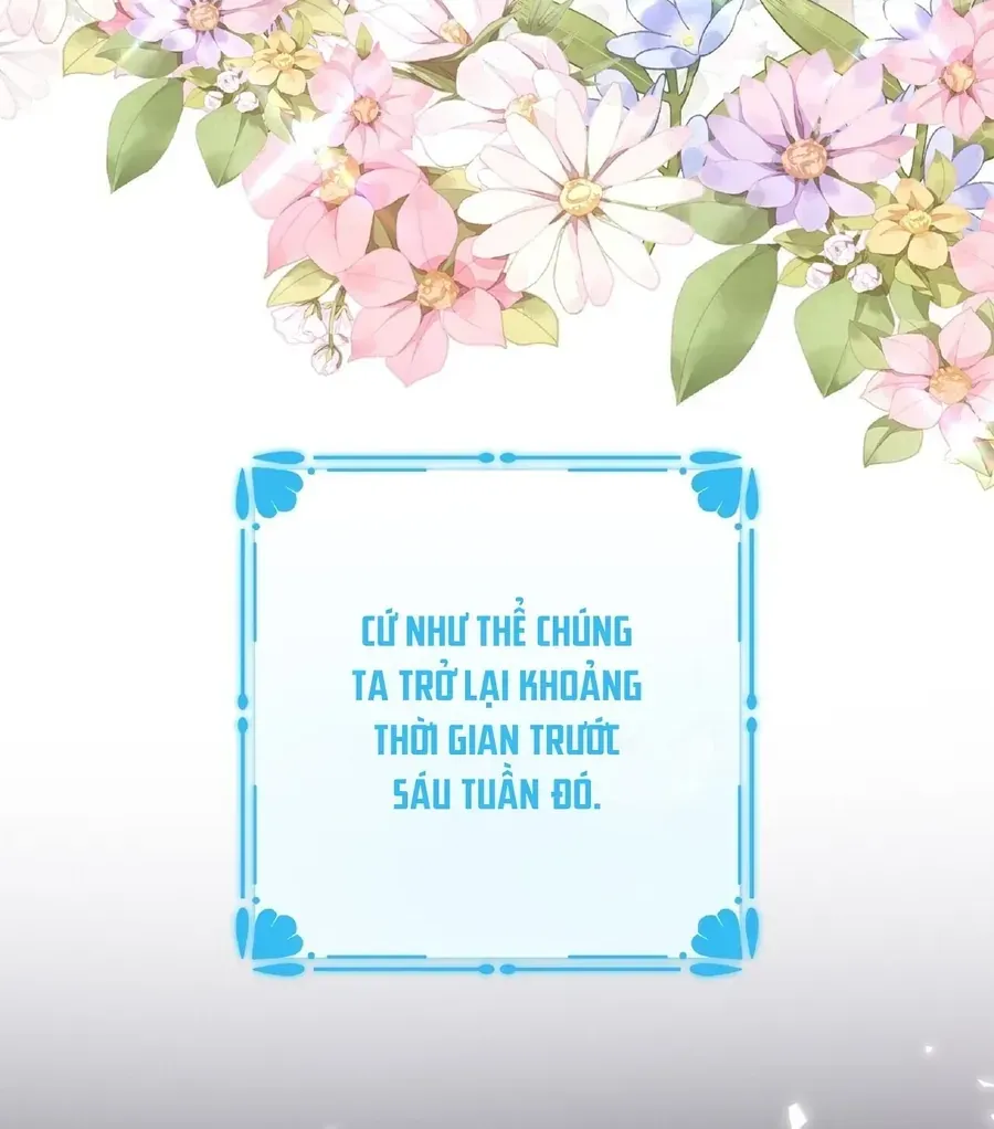 Tôi Sẽ Rời Đi Mà Không Cứu Kẻ Phản Diện Chap 8 - Next Chap 9