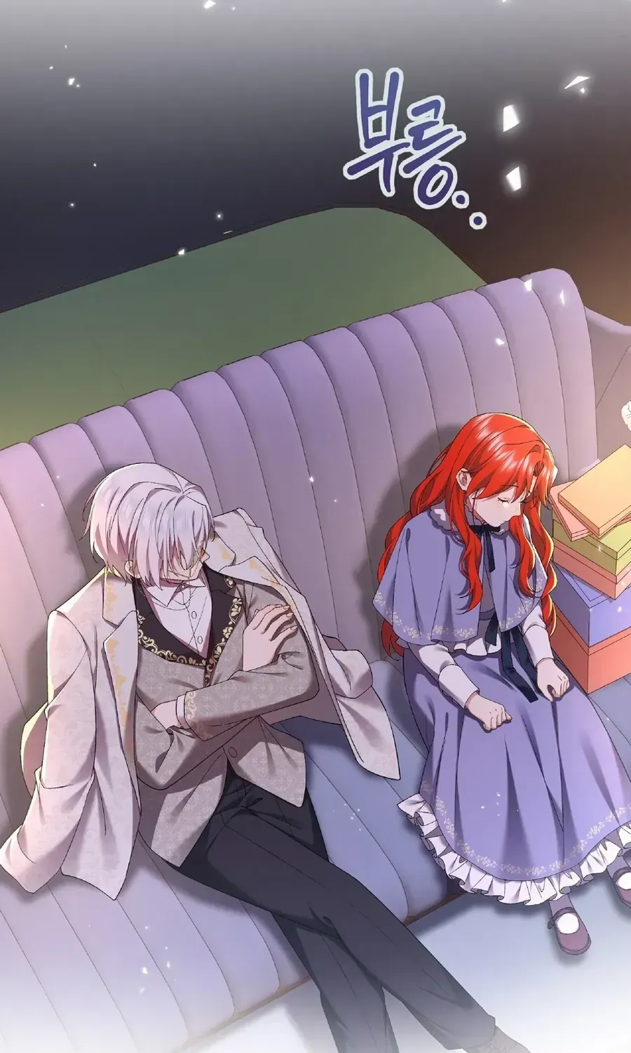 Tôi Sẽ Rời Đi Mà Không Cứu Kẻ Phản Diện Chap 8 - Next Chap 9