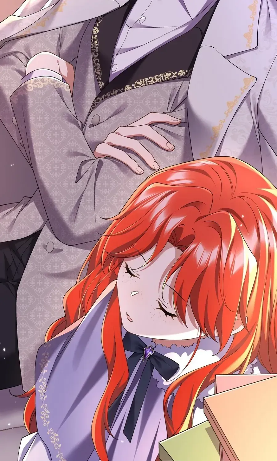 Tôi Sẽ Rời Đi Mà Không Cứu Kẻ Phản Diện Chap 8 - Next Chap 9