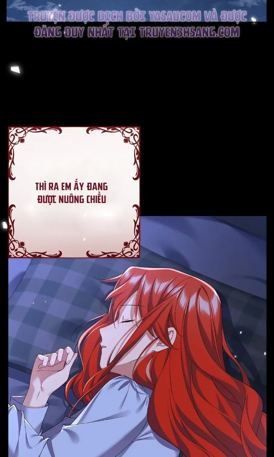 Tôi Sẽ Rời Đi Mà Không Cứu Kẻ Phản Diện Chap 8 - Next Chap 9