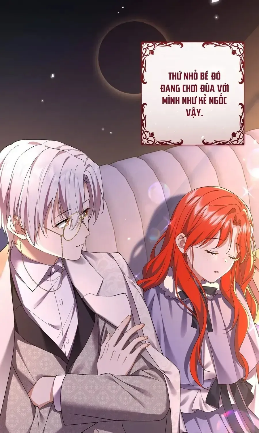 Tôi Sẽ Rời Đi Mà Không Cứu Kẻ Phản Diện Chap 8 - Next Chap 9