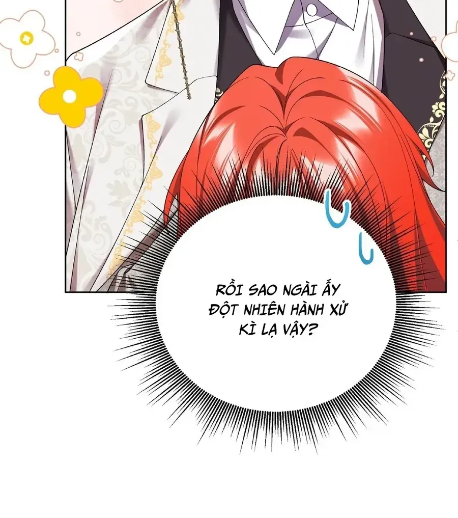 Tôi Sẽ Rời Đi Mà Không Cứu Kẻ Phản Diện Chap 8 - Next Chap 9