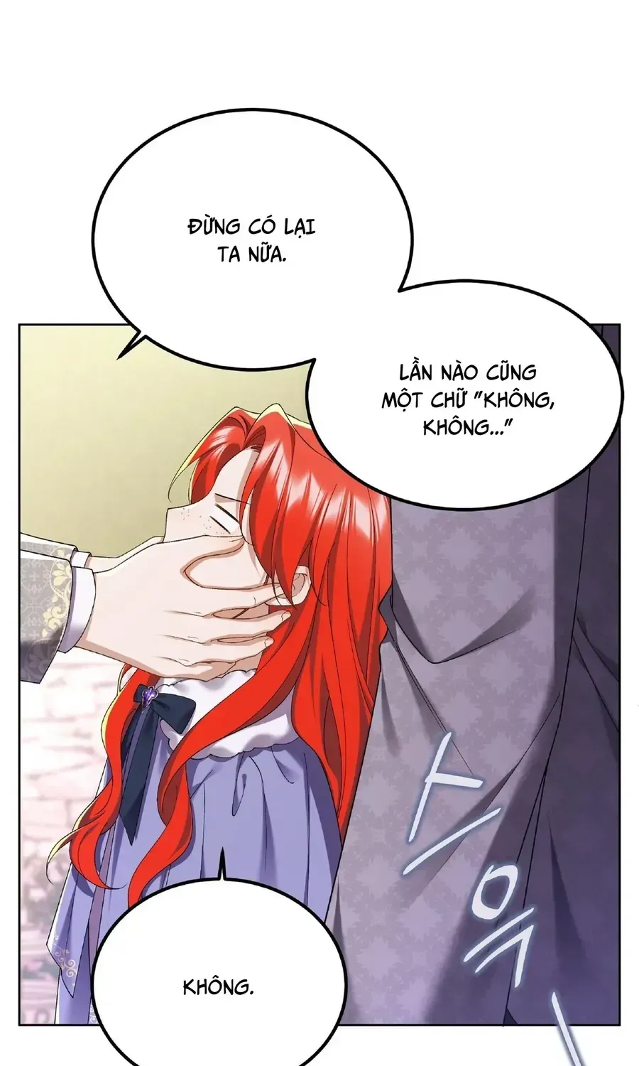 Tôi Sẽ Rời Đi Mà Không Cứu Kẻ Phản Diện Chap 8 - Next Chap 9