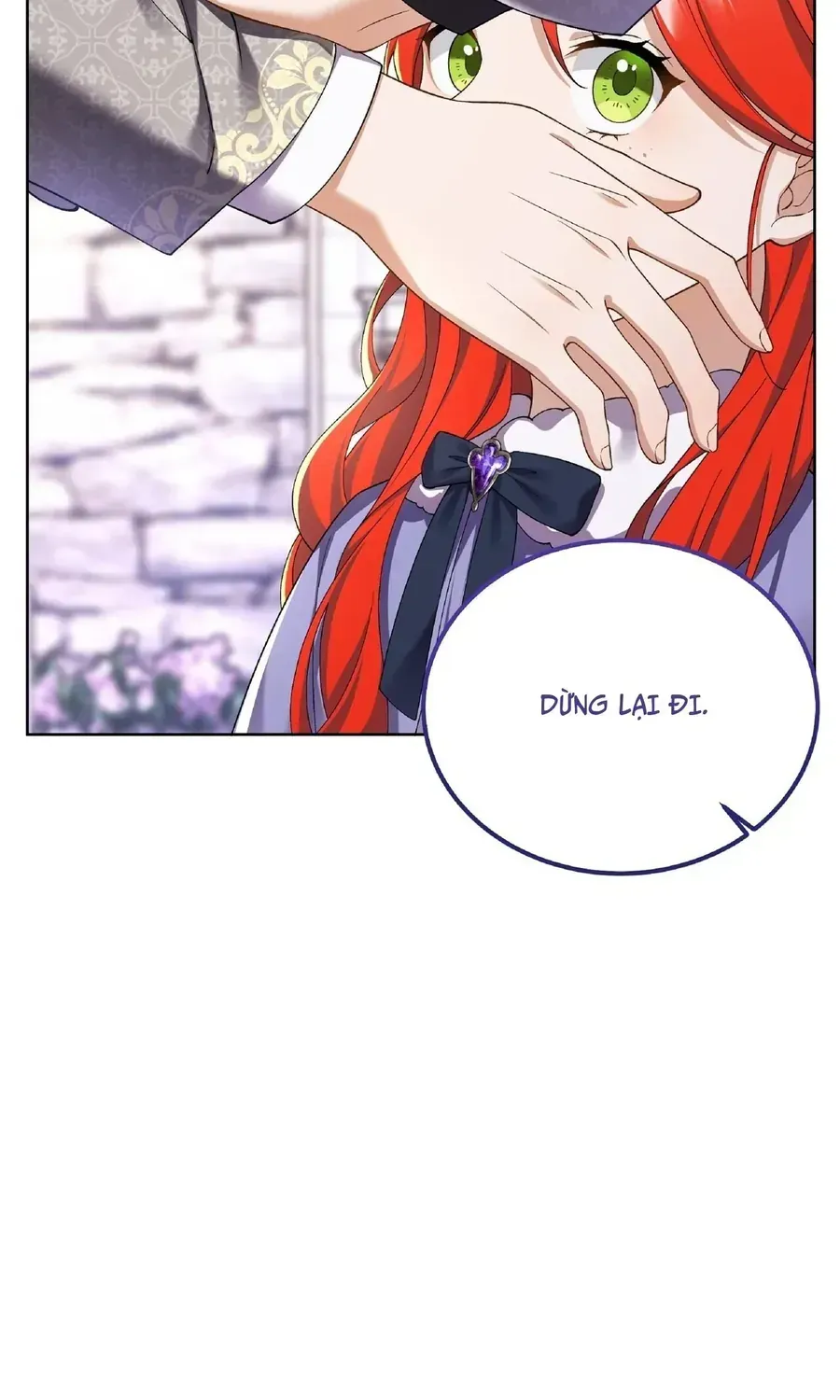 Tôi Sẽ Rời Đi Mà Không Cứu Kẻ Phản Diện Chap 8 - Next Chap 9