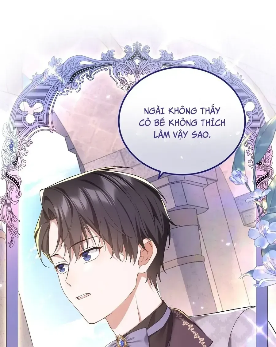 Tôi Sẽ Rời Đi Mà Không Cứu Kẻ Phản Diện Chap 8 - Next Chap 9