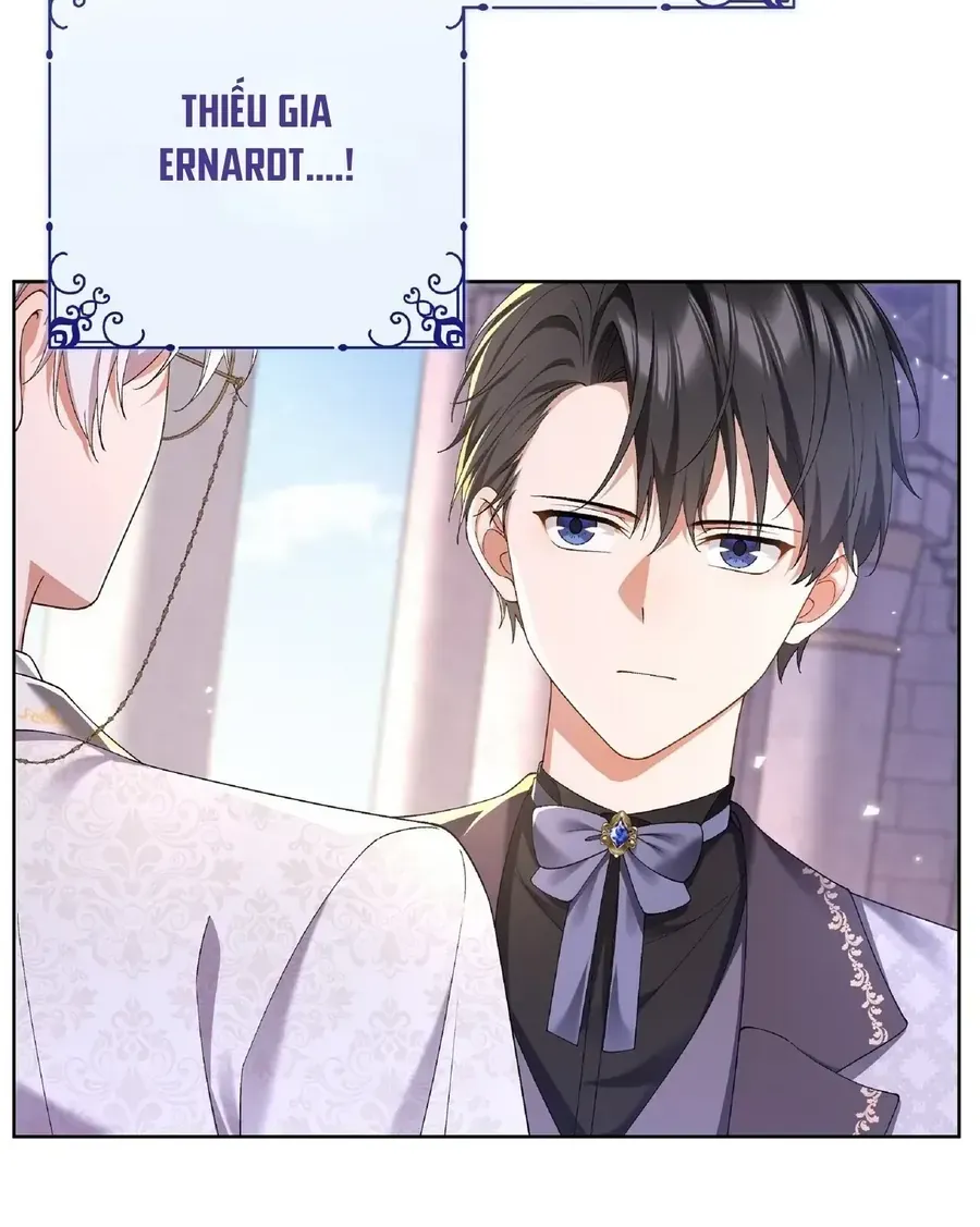 Tôi Sẽ Rời Đi Mà Không Cứu Kẻ Phản Diện Chap 8 - Next Chap 9