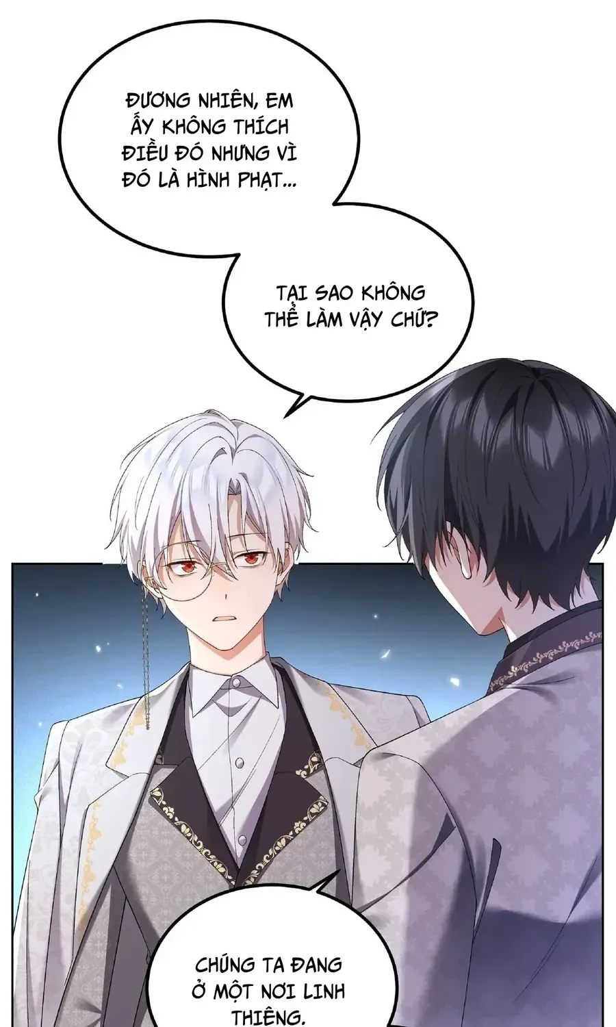 Tôi Sẽ Rời Đi Mà Không Cứu Kẻ Phản Diện Chap 8 - Next Chap 9