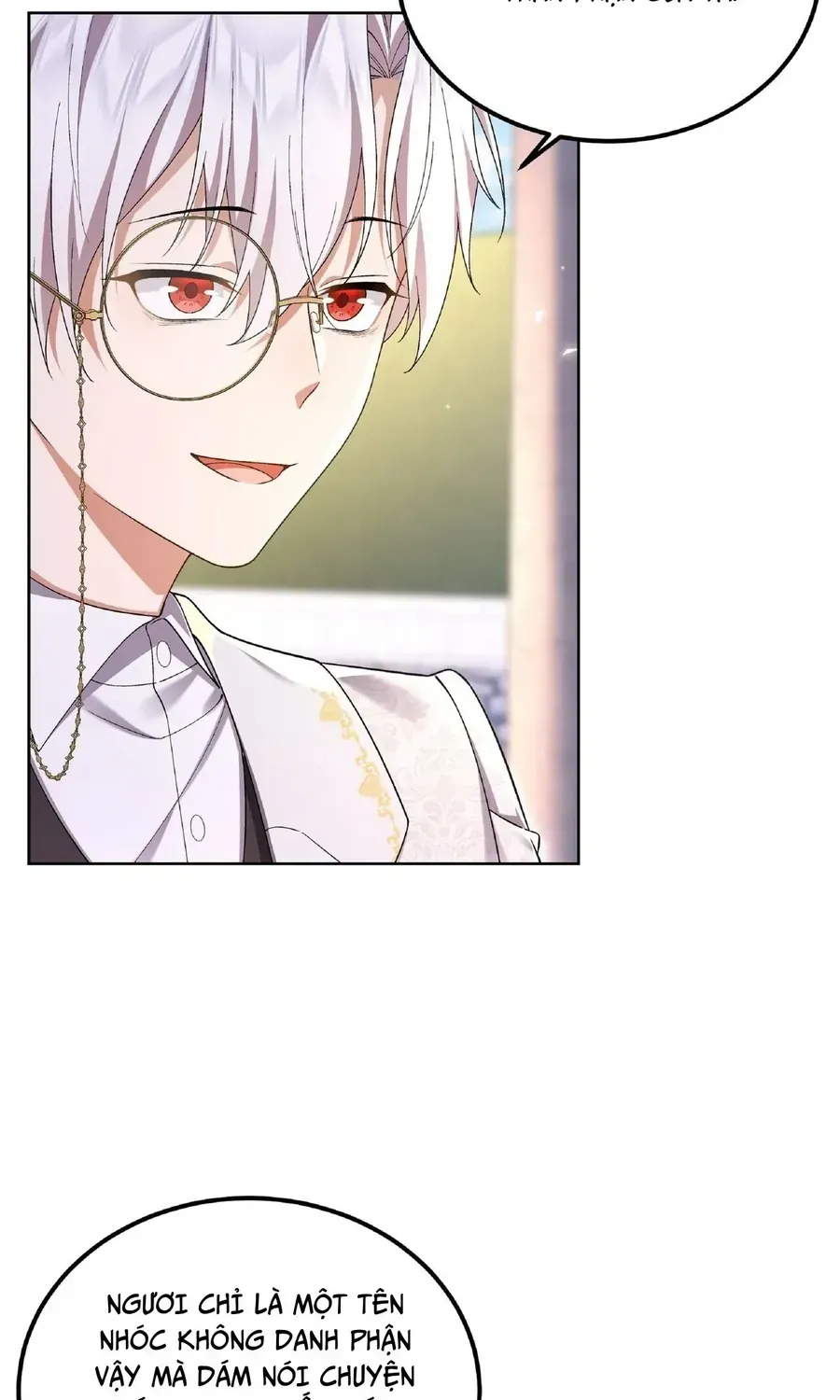 Tôi Sẽ Rời Đi Mà Không Cứu Kẻ Phản Diện Chap 8 - Next Chap 9