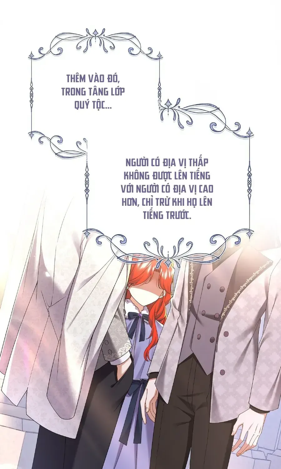 Tôi Sẽ Rời Đi Mà Không Cứu Kẻ Phản Diện Chap 8 - Next Chap 9