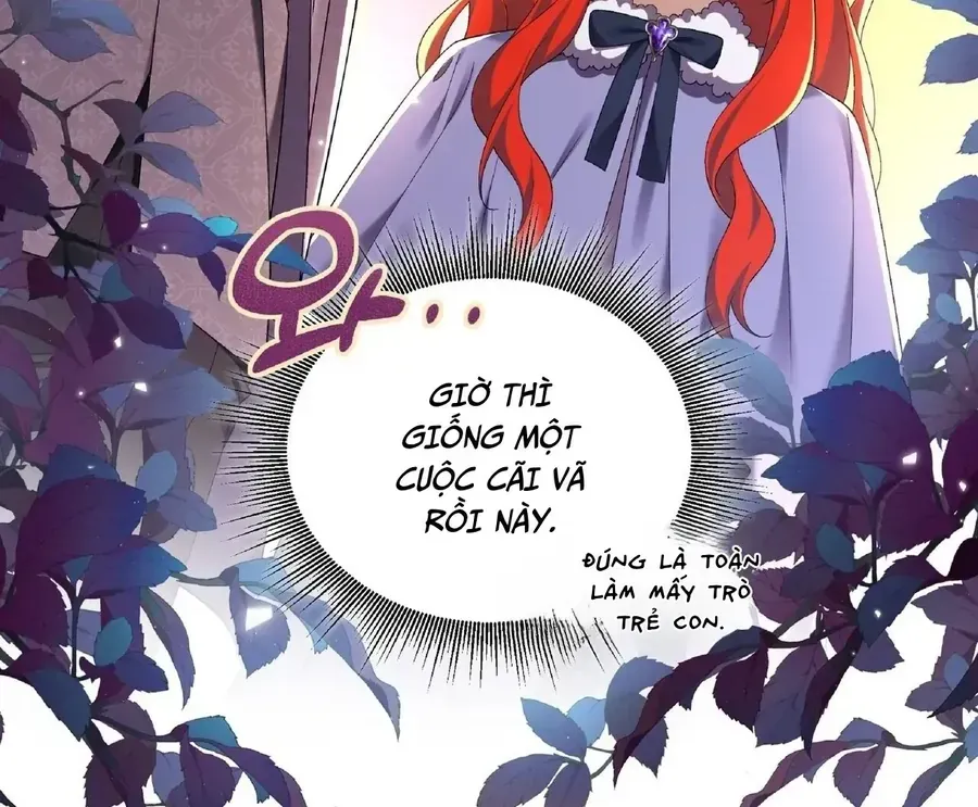 Tôi Sẽ Rời Đi Mà Không Cứu Kẻ Phản Diện Chap 8 - Next Chap 9