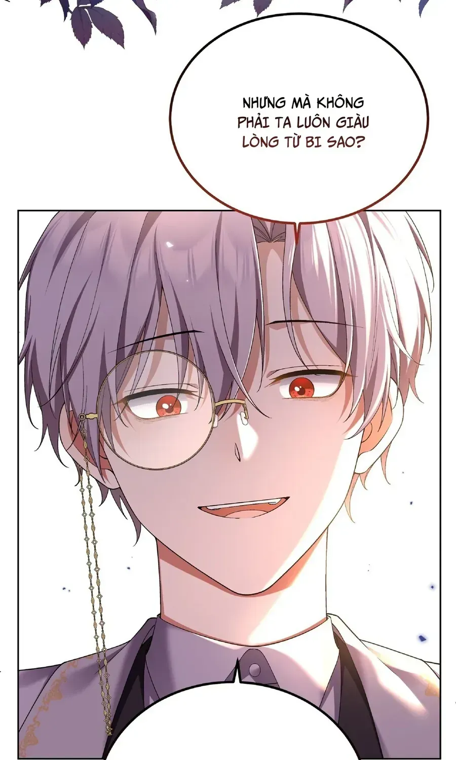 Tôi Sẽ Rời Đi Mà Không Cứu Kẻ Phản Diện Chap 8 - Next Chap 9